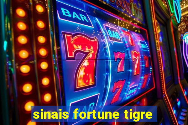 sinais fortune tigre